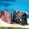 Mira-Bella Reiseclutch/Kosmetiktasche MIT Plotterdatei thumbnail number 8