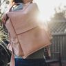 Rucksack "Weggefährte" Schnittmuster und Nähanleitung thumbnail number 9
