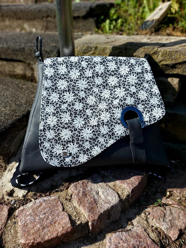 Tasche/Rucksack Petunia image number 7