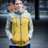 DAMEN RAGLAN SWEATJACKE NALU GR. 34-54 thumbnail number 1