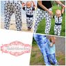 KOMBI PUMPHOSE FÜR KINDER, DAMEN, HERREN 56-146 32-50 XS-XXL thumbnail number 5
