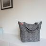 Shopper | Einkaufstasche | zum Wenden | 4 Größen thumbnail number 4