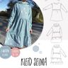 ADD-ON KLEID "SELMA" - FÜR HOODIE "SELMA" thumbnail number 10