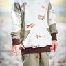 CL*OVERBLOCK SWEATER KOMBI 62-170 thumbnail number 6