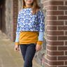 Pinio Cropped Add-On: Crop Shirt für Mädchen Gr. 80 – 164 thumbnail number 2
