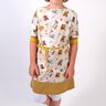 Kleid "Helena", Schnittmuster und Ebook Gr. 62 - 104 thumbnail number 2