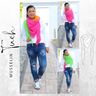 Ebook Musselin-Tuch unisex thumbnail number 1