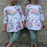 Kids Leggings #26 thumbnail number 7