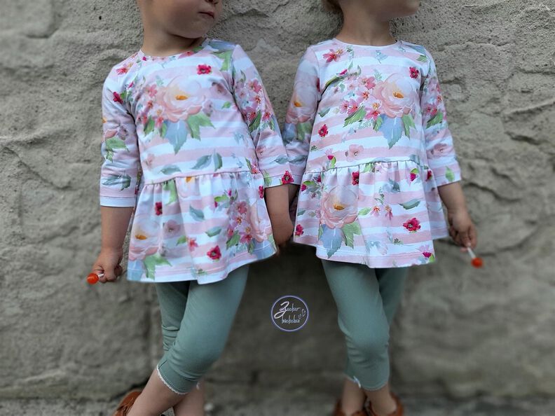 Kids Leggings #26 image number 7