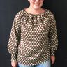 Bluse, Tunika, Kleid (36-54) SUPERBIA Schnittmuster thumbnail number 10