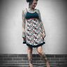 Kleid/Shirt "das Spitzelchen" Gr. 32 - 50 thumbnail number 7