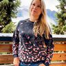 Pullover RiekeRaglan (Nähanleitung & Schnittmuster) thumbnail number 7