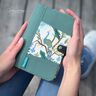 Ringbuch Cover Lotte/ Buch-Hülle Lotte/ Stifte-Etui Lotte thumbnail number 10