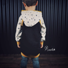 E-Book Raglanhoodie Gr. 104 - 140 thumbnail number 3