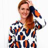 Ebook / Schnittmuster lillesol women No.58 Oversize-Hoodie thumbnail number 4