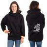 Sweatshirt "ANOUK", Nähanleitung & Schnitt Gr. 158-46 thumbnail number 1