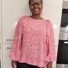 Bluse mit Puffärmeln (34-56) Fabulosa Damen Schnittmuster thumbnail number 9