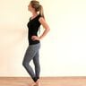 Jalka Damen – Strumpfhose, Leggings, Socken 32 – 60 thumbnail number 8