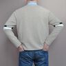 Raglan Pullover, Shirt (XXS-8XL) SALVADOR Schnittmuster thumbnail number 2