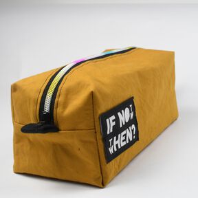 Kremao Waschbeutel, Kultur  Boxybag kyvu.by Lumali