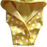 Schnitt Regencape Poncho 62-140 thumbnail number 4