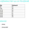 Ebook/Nähanleitung Basic Tank Top Boys Gr. 80-164 thumbnail number 4