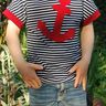 EBOOK EAZZY.SHIRT BOY UNiSEX  GR. 74-164 thumbnail number 3