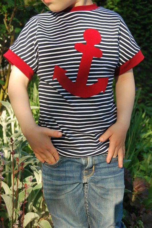 EBOOK EAZZY.SHIRT BOY UNiSEX GR. 74-164 image number 3