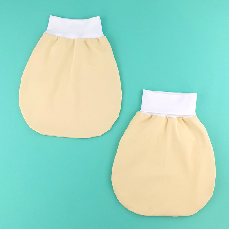 Frühchen Pucksack- Körperlänge 36-50cm | JULAWI No.37 image number 1