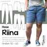 Damenhose Riina - Größen 32 - 60 thumbnail number 2