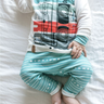 BFF Baby Shirt + Ballontunika 44- 104 A4/ A0/ Beamerdatei thumbnail number 6