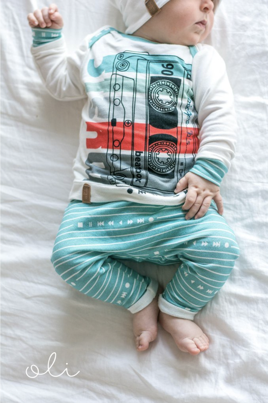 BFF Baby Shirt + Ballontunika 44- 104 A4/ A0/ Beamerdatei image number 6