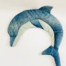 Wärmekissen, Nackenkissen, Kissen Schnittmuster Delphin thumbnail number 6