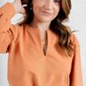 Damen Sweater Lot- Pommé thumbnail number 3