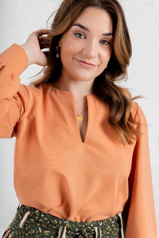 Damen Sweater Lot- Pommé image number 3