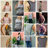 ebook "Tanktop Frau Anna".  thumbnail number 2