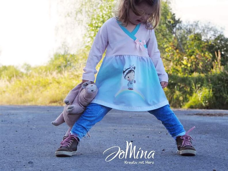 Ebook Romy & Romina 50 - 152 Monalienchen  image number 4
