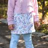 *Kids Basic Hoodie* Longhoodie Hoodie Teilungen thumbnail number 10