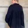 Evas Oversizedbluse- Schnittmuster & Nähanleitung  thumbnail number 9
