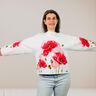Schnittmuster Damen: Raglanshirt Ingra | Nähanfänger + Video thumbnail number 8