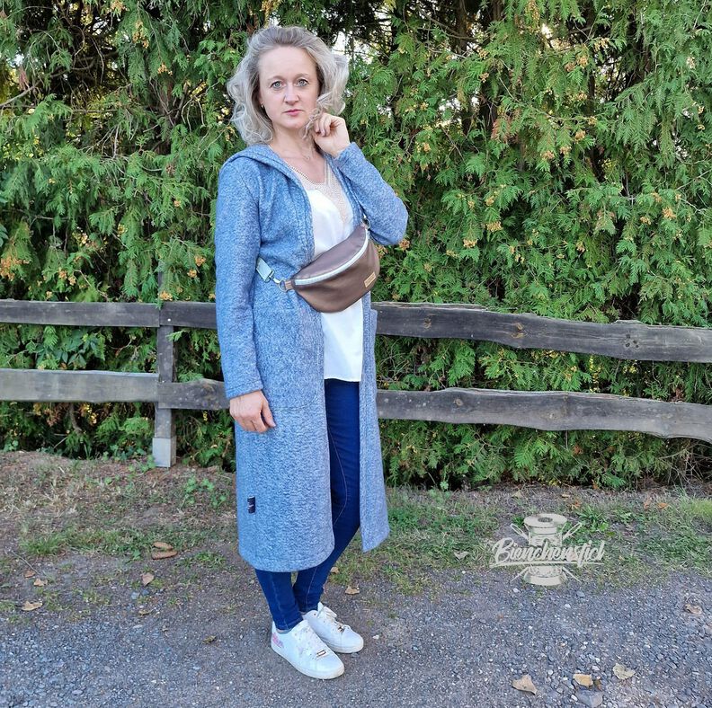 Cardigan Lova Gr. 32-60 image number 5