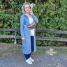 Cardigan Lova Gr. 32-60 thumbnail number 5