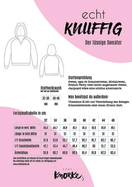 Echt Knuffig – Sweater – Ebook image number 2