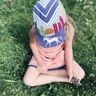 Kappalapapp Schirmmütze 5-Panel-Cap Suncap thumbnail number 5