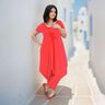 Jumpsuit Feli 2 Gr. 34-46 Schnittmuster thumbnail number 3