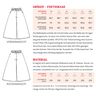 FRAU ORLA - weite Hose mit Gummibund  XS-XXL thumbnail number 11