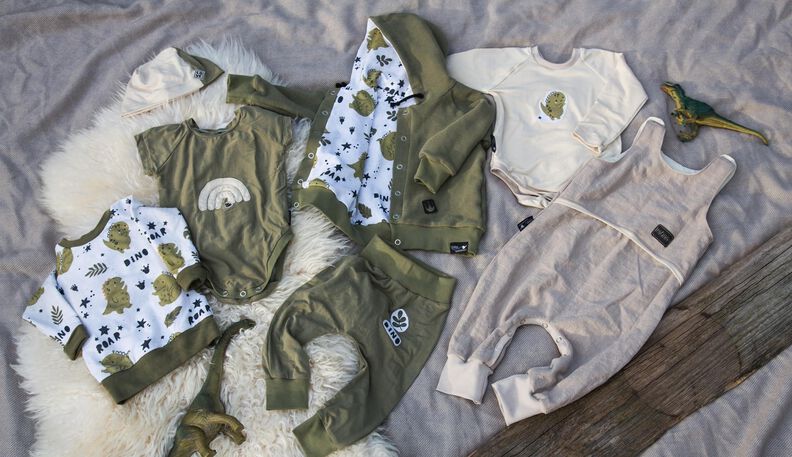 Babyset image number 2