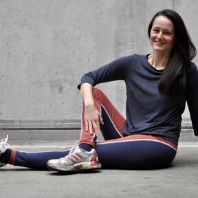 E-Book »LaBasic Leggings« (32–46) – Leggings und Lauf-Tight