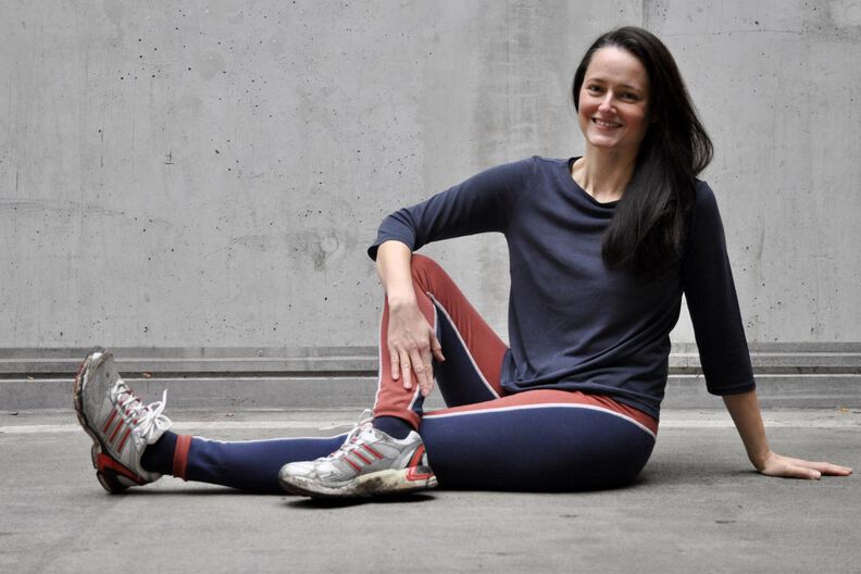 E-Book »LaBasic Leggings« (32–46) – Leggings und Lauf-Tight image number 2