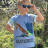 Sommershirt SKATERBOY Gr. 104 - 158 thumbnail number 4